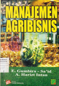 Manajemen Agribisnis