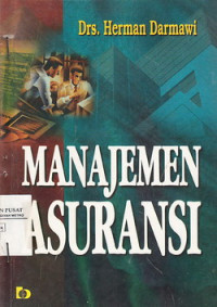 Manajemen Asuransi