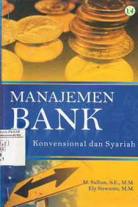 Managemen Bank Konvensional Dan Syariah