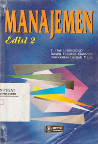 Manajemen edisi 2