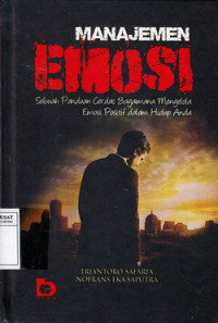 Manajemen Emosi