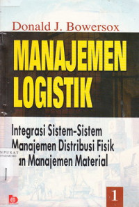 Manajemen Logistik 1