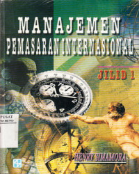 Manajemen Pemasaran Internasional jilid 1