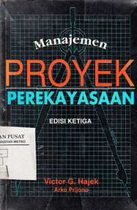 Manajemen Proyek Perekayasaan