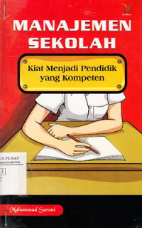 Manajemen Sekolah