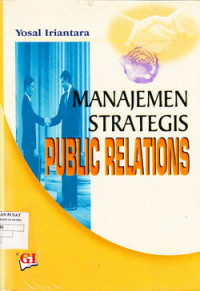 Manajemen Strategis Public Relations