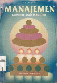 Manajemen Sumber Daya Manusia