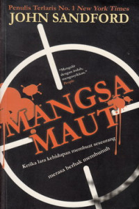 Mangsa Maut