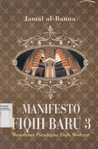 Manifesto Fiqih Baru 3