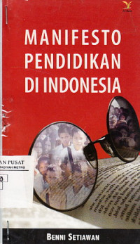 Manifesto Pendidikan Indonesia