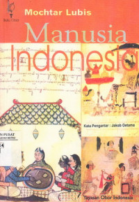 Manusia Indonesia