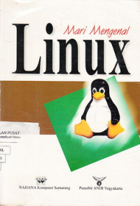 Mari Mengenal Linux