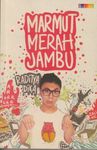 Marmut merah jambu