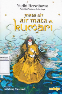 Mata Air Air Mata Kumari