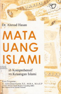 Mata Uang Islam