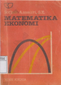 Matematika Ekonomi