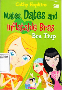 Mates, Dates, And Inflatable Bras
