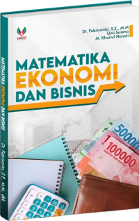 Matematika ekonomi dan bisnis