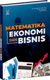 Matematika ekonomi dan bisnis