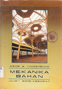 Mekanika Bahan Jilid 1