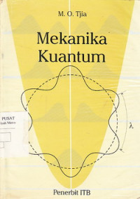 Mekanika kuantum