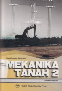 Mekanika Tanah II