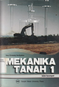 Mekanika Tanah I