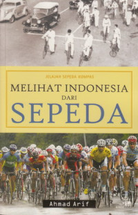Melihat indonesia dari sepeda