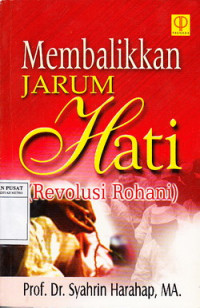 Membalikan Jarum Hati