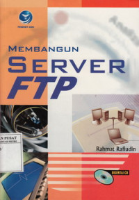 Membangun server FTP