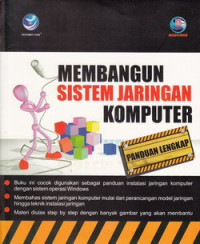 Membangun sistem Jaringan komputer