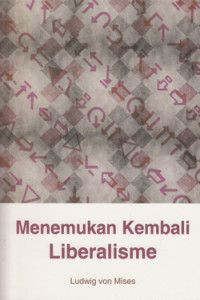 Menemukan kembali liberalisme
