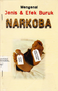 Image of Mengenal Jenis Dan Efek Buruk Narkoba