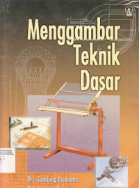 Menggambar Teknik dasar