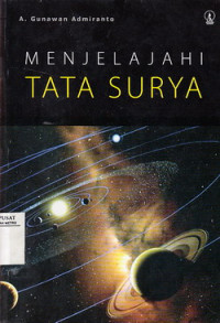 Menjelajah tata Surya