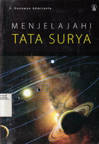 Menjelajahi Tata Surya