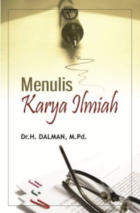 Menulis karya ilmiah