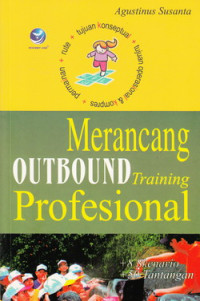 Merancang outbound training profesional