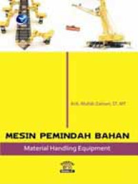 Mesin Pemindah Bahan : Material Handling Equipment