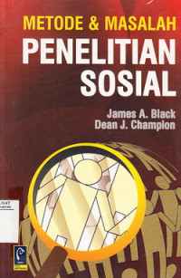 Image of Metode dan Masalah Penelitian Sosial