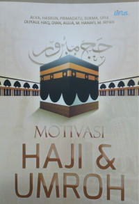 Motivasi haji dan umtoh