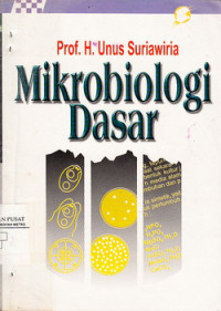 Mikrobiologi Dasar