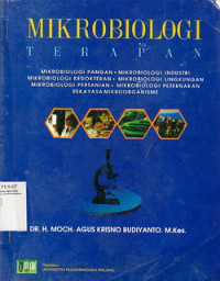 Mikrobiologi Terapan