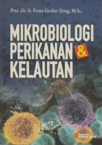 Mikrobiologi perikanan dan kelautan