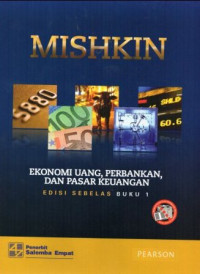 Ekonomi uang perbankan, dan pasar keuangan buku 1