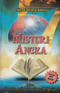 Misteri angka 7 : dalam mukjizat matematika Al- Quran