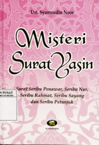 Misteri surat Yasin