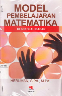 MODEL PEMBELAJARAN MATEMATIKA