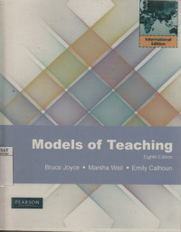 Models of Teaching