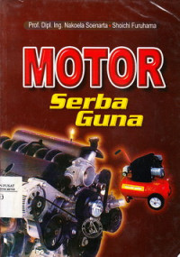 Motor Serba Guna